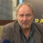 "Pajęczyna": Andrzej Grabowski