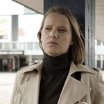 "Pajęczyna": Joanna Kulig w roli mamy!