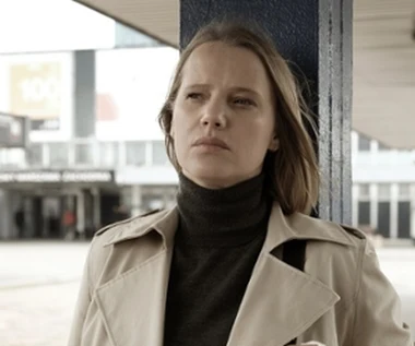 "Pajęczyna": Nowa produkcja z Joanną Kulig w roli głównej