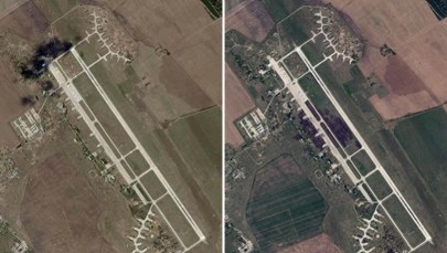 "Pajęczyna" to dopiero początek. Kolejne ciosy w Rosję na horyzoncie