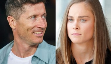 Pajor i Lewy grają w Barcelonie. Na widok różnic w zarobkach opadają ręce