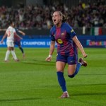 Pajor show w El Clasico. Polka bohaterką Barcelony