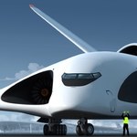 PAK TA - rosyjski samolot transportowy nowej generacji