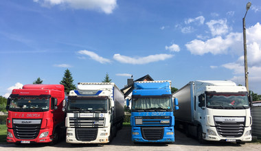 Pakiet mobilności: Transportowcy spodziewają się wzrostu kosztów