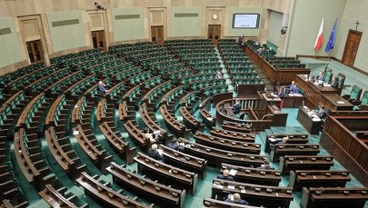 Pakiet MŚP uchwalony. To szereg uproszczeń dla przedsiębiorców