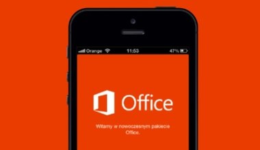 Pakiet Office dla iPhone'a wreszcie dostępny