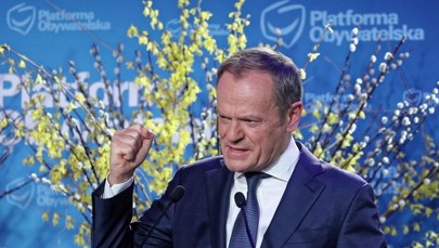 "Pakiet ratunkowy dla polskich rodzin" autorstwa KO trafi do Sejmu