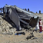 Pakistan: Atak na policyjny patrol chroniący medyków. Są ofiary i ranni 