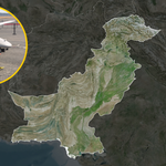 Pakistan chwali się swoimi Bayraktarami podczas ćwiczeń sił powietrznych