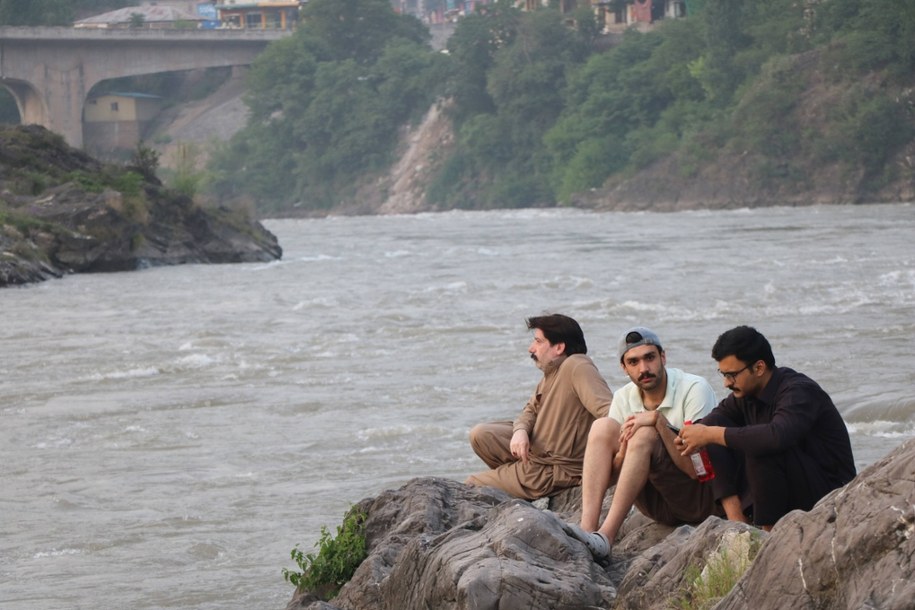 Pakistan i Indie zawarły zawieszenie broni 10 maja 2025 r. po kilku dniach eskalacji działań wojennych. /PAP/EPA