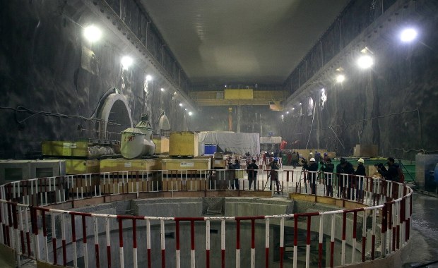 Pakistan nie jest w stanie kupić LNG. Kraj przeżywa kryzys