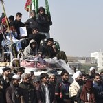 Pakistan: Odchodzi minister oskarżony o bluźnierstwo, islamiści odwołali protesty