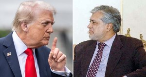 Pakistan potwierdza "rozmowy pokojowe" USA-Iran. Jest jedno "ale"