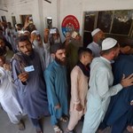 Pakistan rozpoczął wyłapywanie imigrantów. Tysiące ludzi na granicach