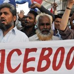 Pakistan: Rząd nakazał blokadę Facebooka
