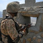 Pakistan: Szturm służb na posterunek. Zginęło kilkudziesięciu talibów