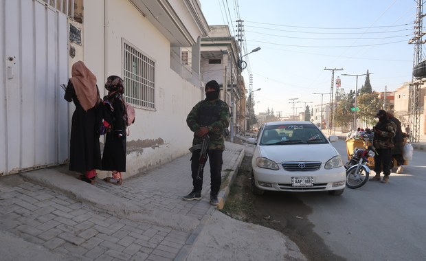 Pakistan. Talibowie zrywają rozejm i wzywają do ataków na wojska rządowe