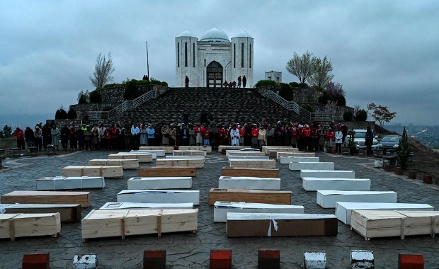 Pakistan wstrzymuje operacje wojskowe. Naciski przyniosły efekt