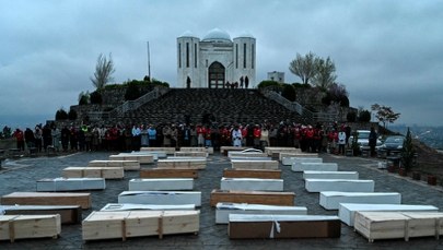 Pakistan wstrzymuje operacje wojskowe. Naciski przyniosły efekt