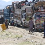Pakistan wygania Afagańczyków. W 3 tygodnie wyjechało 100 tys. osób