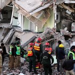 Pakistan: Zawaliła się fabryka. 11 ofiar, 50 zaginionych