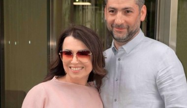 Pakosińska już nie mogła się doczekać i w końcu się udało. Marzenie spełnione