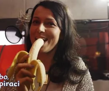 Pakosińska: Niezła z niej torpeda!