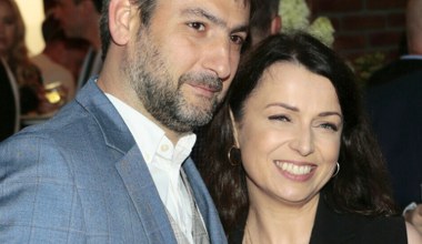 Pakosińska potwierdziła doniesienia z mężem u boku. To była kwestia czasu
