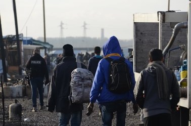 Pakt azylowo-migracyjny przyjęty przez ambasadorów UE