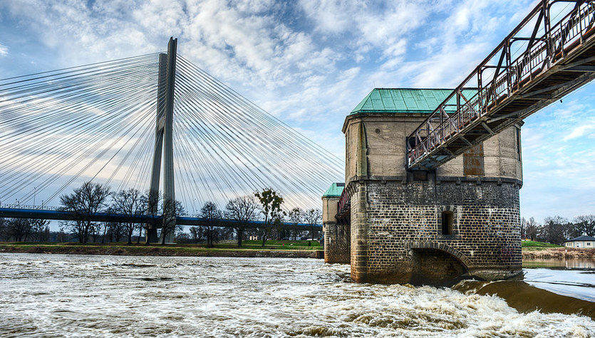 Pakt dla Wody - czy dzięki niemu polskie rzeki będą pod ochroną?