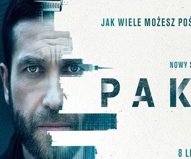 "Pakt": Gwiazdy serialu na przedpremierowym pokazie