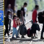 Pakt migracyjny wypadł z obrad KE. Co z Polską? Ustalenia RMF FM