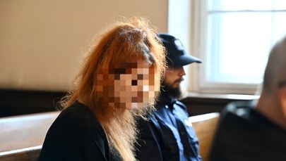 "Pakt miłości" i zabójstwo tłuczkiem do mięsa. Mąż, żona i kochanek przed sądem