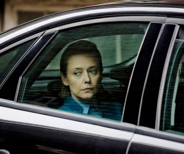 "Pakt": Nieradkiewicz, Radwan, Dąbrowska i Dębicki w serialu HBO "Pakt"