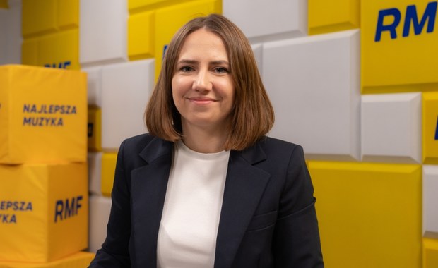 "Pakt o nieagresji" z PiS? Jednoznaczna odpowiedź europosłanki Konfederacji