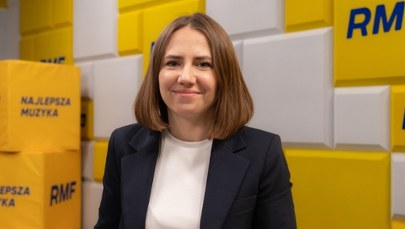 "Pakt o nieagresji" z PiS? Jednoznaczna odpowiedź europosłanki Konfederacji