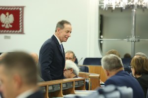 Pakt senacki 2.0 stanie się faktem. Opozycja podpisze porozumienie ramowe
