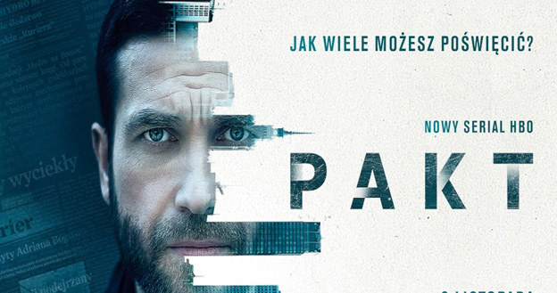 "Pakt" /HBO