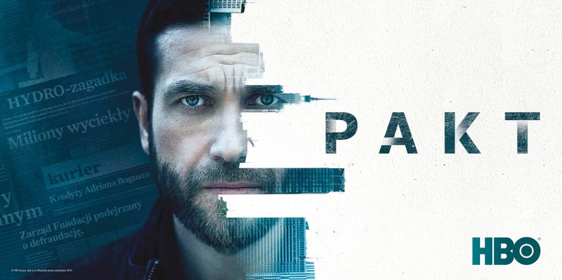 "Pakt" /HBO