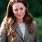 ​Pałac Buckingham cenzuruje teksty o Kate