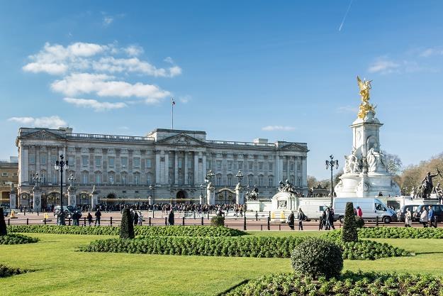 Pałac Buckingham, Londyn /&copy;123RF/PICSEL