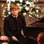 Pałac Buckingham nie chciał Eltona Johna na pogrzebie Diany!