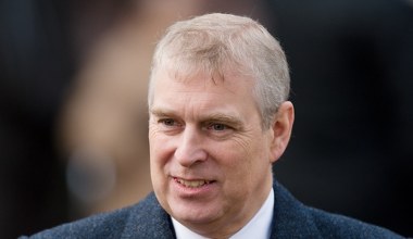 Pałac Buckingham wydał oświadczenie ws. księcia Andrzeja. Rozpoczęła się procedura