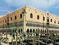 Pałac Dożów, Wenecja /Encyklopedia Internautica