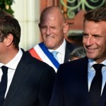 Pałac Elizejski wskazał nowego premiera Francji