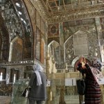 ​Pałac Golestan w Teheranie uszkodzony. To zabytek z listy UNESCO