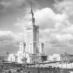 Pałac Kultury i Nauki: Prezent Józefa Stalina dla Warszawy