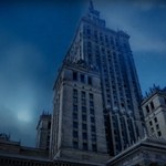 Pałac Kultury i Nauki zniszczony! Zobacz zwiastun polskiej gry wojennej