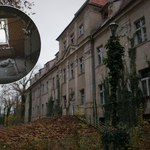 Pałac pełen sekretów III Rzeszy. Tu mieściło się archiwum Himmlera