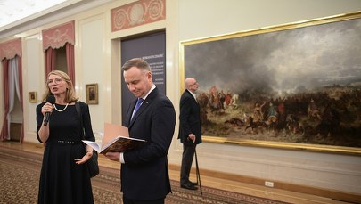 Pałac Prezydencki będzie otwarty dla zwiedzających